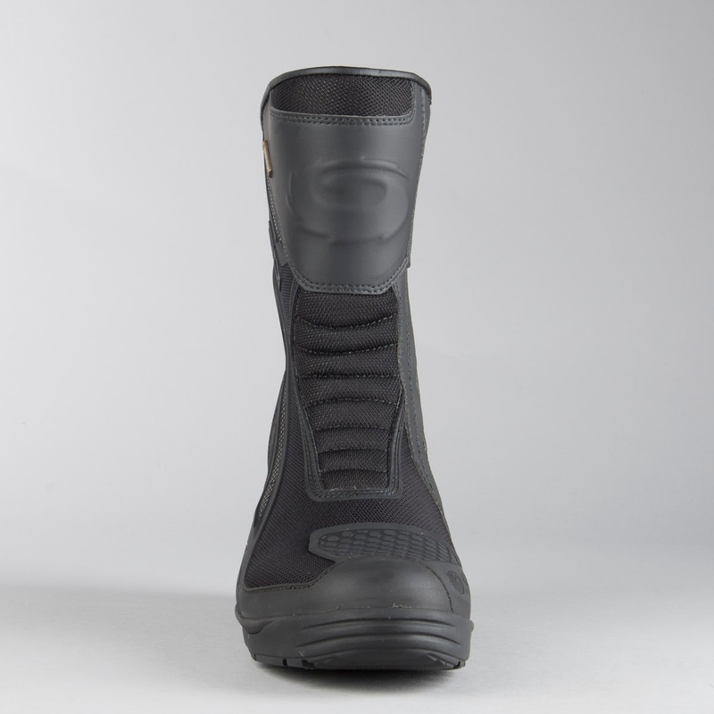 Bottes de moto SIDI Aria GORE noires
