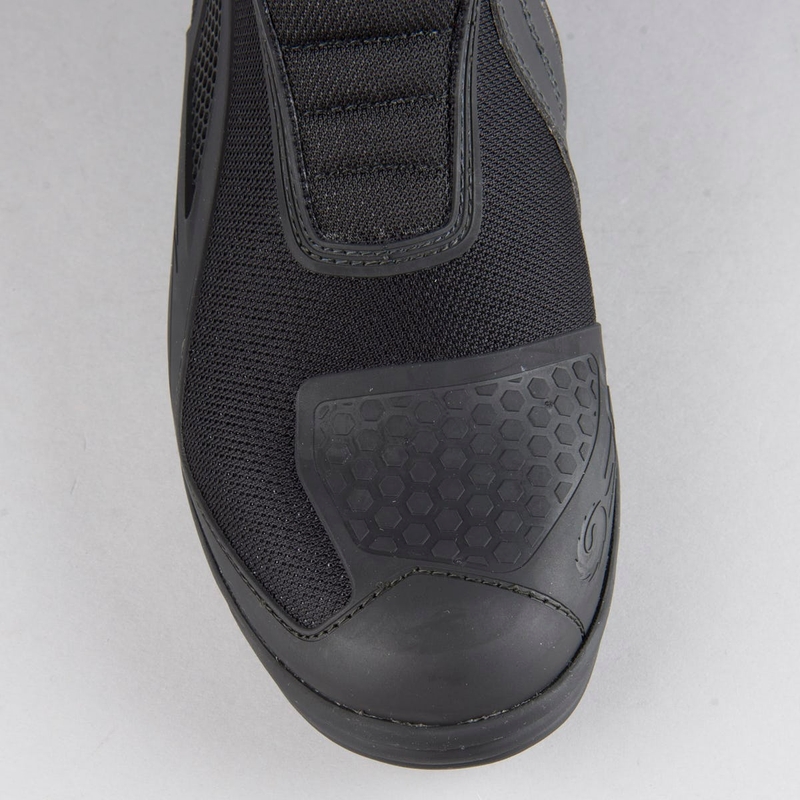 Bottes de moto SIDI Aria GORE noires