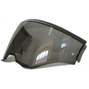 Plexi fumée foncée Scorpion EXO-TECH