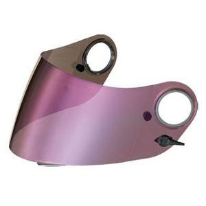 Scorpion EXO-490/500/1000 Maxvision miroir rose plexi