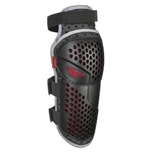 Protections de coude FLY Racing Barricade Flex