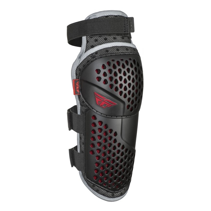 Protections de coude FLY Racing Barricade Flex