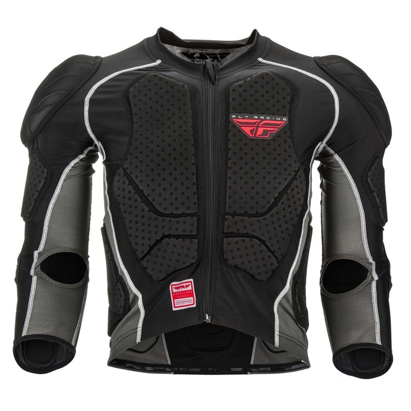 Protecteur de corps FLY Racing Barricade