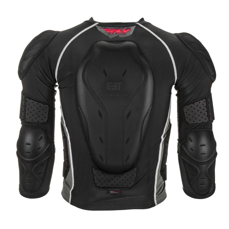 Protecteur de corps FLY Racing Barricade