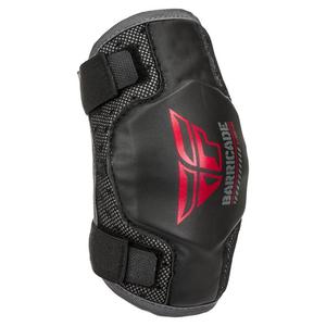 Coudières enfants FLY Racing Barricade Mini