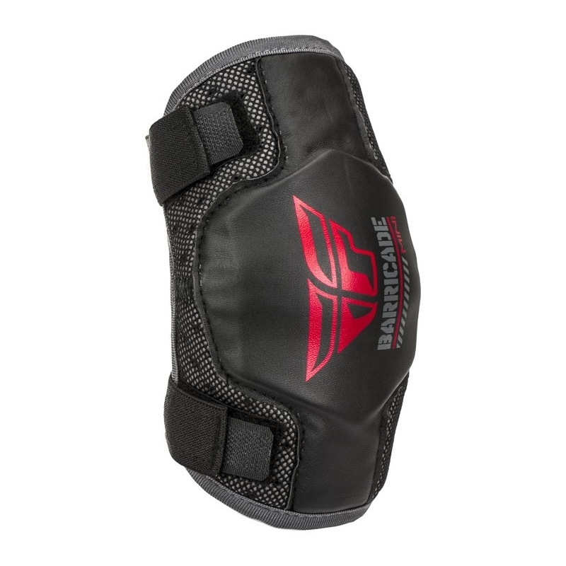 Coudières enfants FLY Racing Barricade Mini