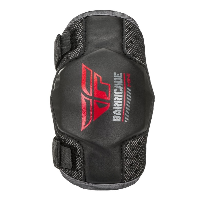 Coudières enfants FLY Racing Barricade Mini