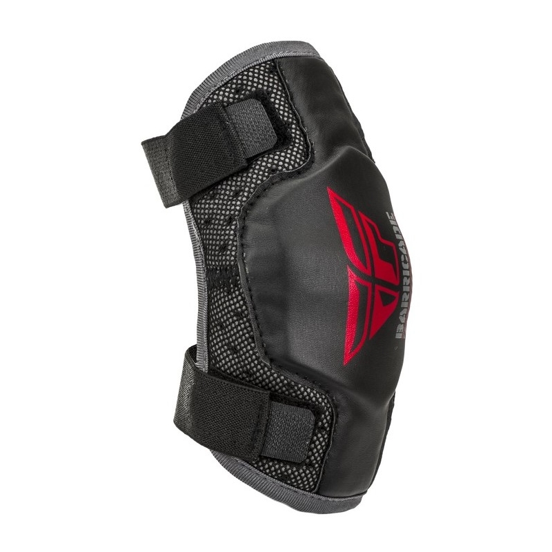 Coudières enfants FLY Racing Barricade Mini
