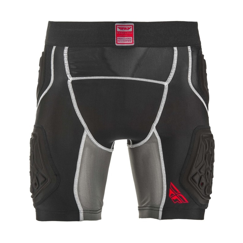 Short de motocross FLY Racing Barricade