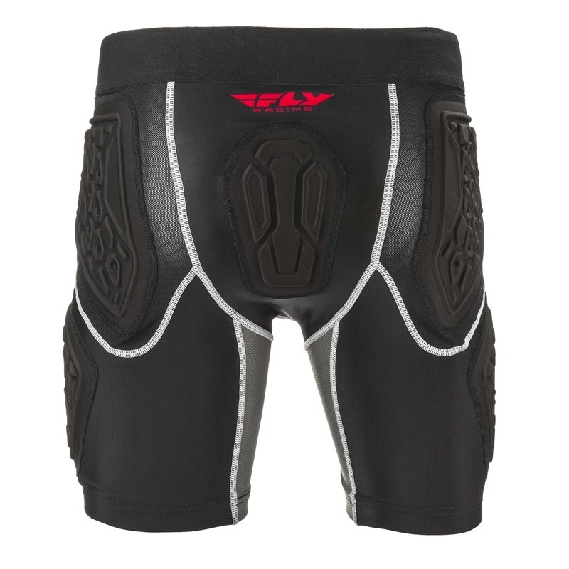 Short de motocross FLY Racing Barricade