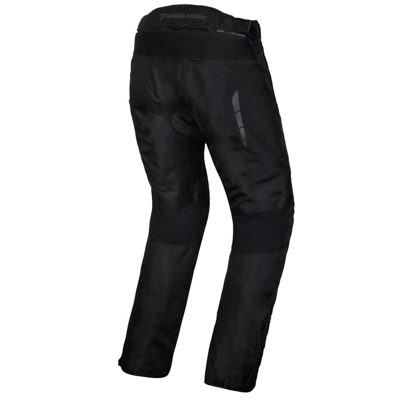 Pantalon de moto Rebelhorn Thar II noir