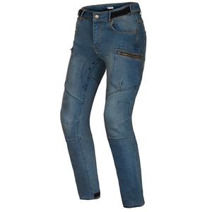 Jean moto bleu Rebelhorn Urban III