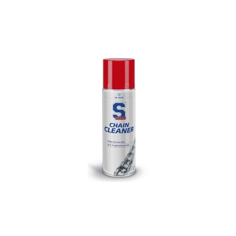 Nettoyant pour chaînes S100 300 ml