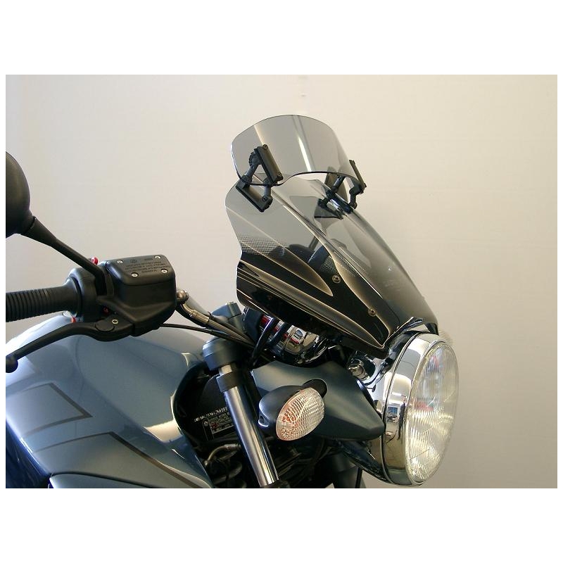 Plexi na moto MRA-Vario pro naháče výprodej