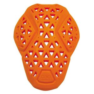 Epaulettes SCOTT D3O LP2