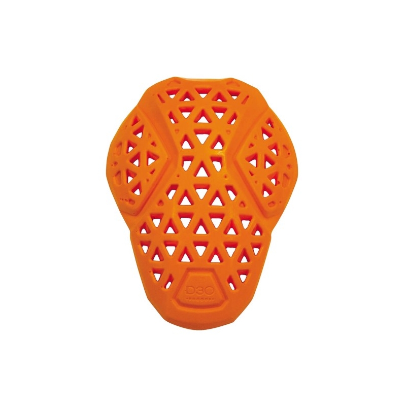 Epaulettes SCOTT D3O LP2