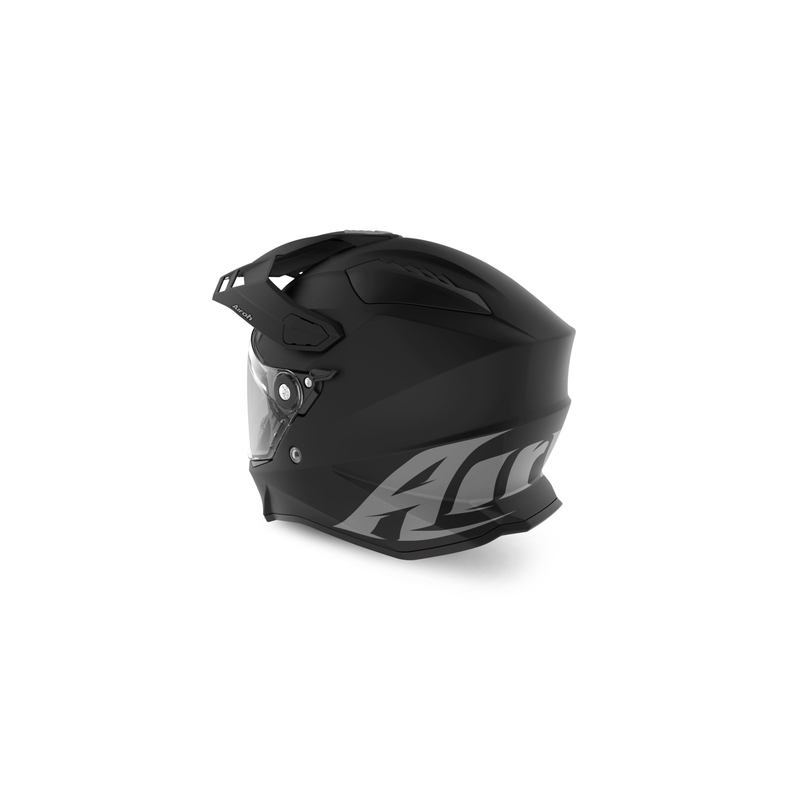 Casque Airoh Commander Couleur Noir