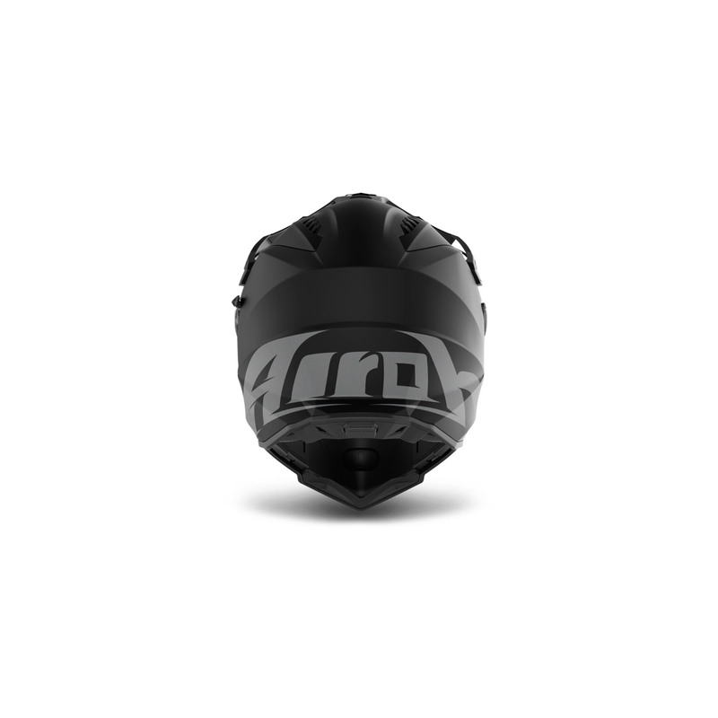 Casque Airoh Commander Couleur Noir