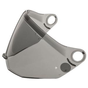 Plexi fumé doux pour casque Airoh Commander