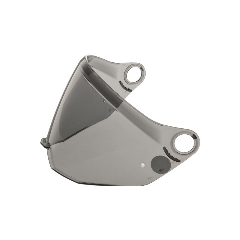 Plexi fumé doux pour casque Airoh Commander