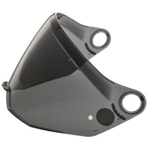 Plexi fumée foncée pour casque Airoh Commander