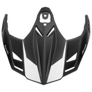 Visière de remplacement pour le casque Airoh Commander Duo