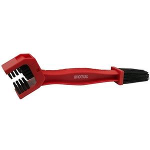 Brosse de nettoyage de chaîne Motul