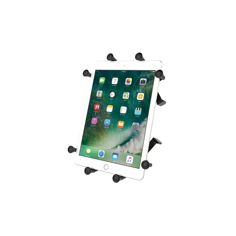 Support universel pour tablette RAM Mounts X-Grip 9" à 11.6"