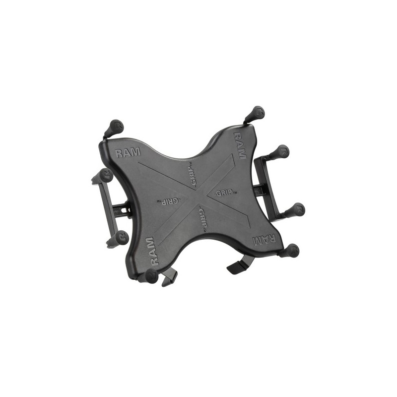 Support universel pour tablette RAM Mounts X-Grip 9" à 11.6"
