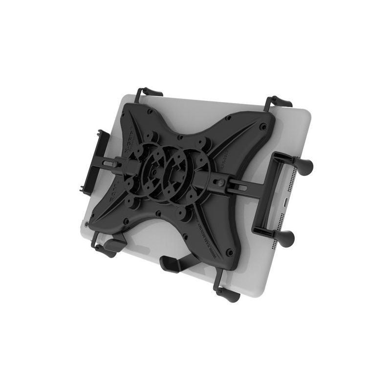 Support universel pour tablette RAM Mounts X-Grip 9" à 11.6"