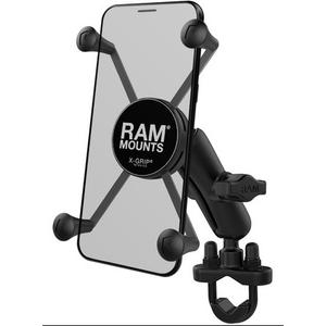 Support universel RAM Mounts X-Grip pour les téléphones portables de 1,75 à 4,5 pouces