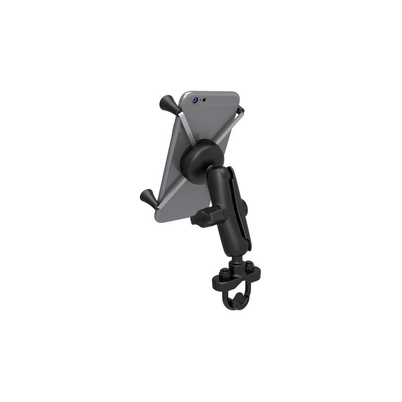 Support universel RAM Mounts X-Grip pour les téléphones portables de 1,75 à 4,5 pouces