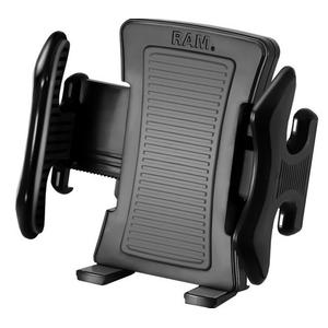 Support universel pour téléphone portable pour voiture RAM Mounts