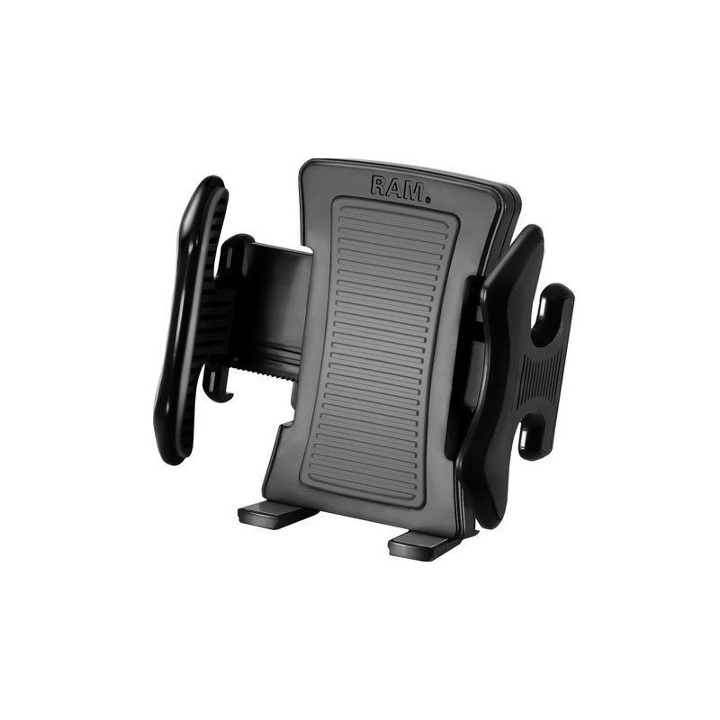 Support universel pour téléphone portable pour voiture RAM Mounts