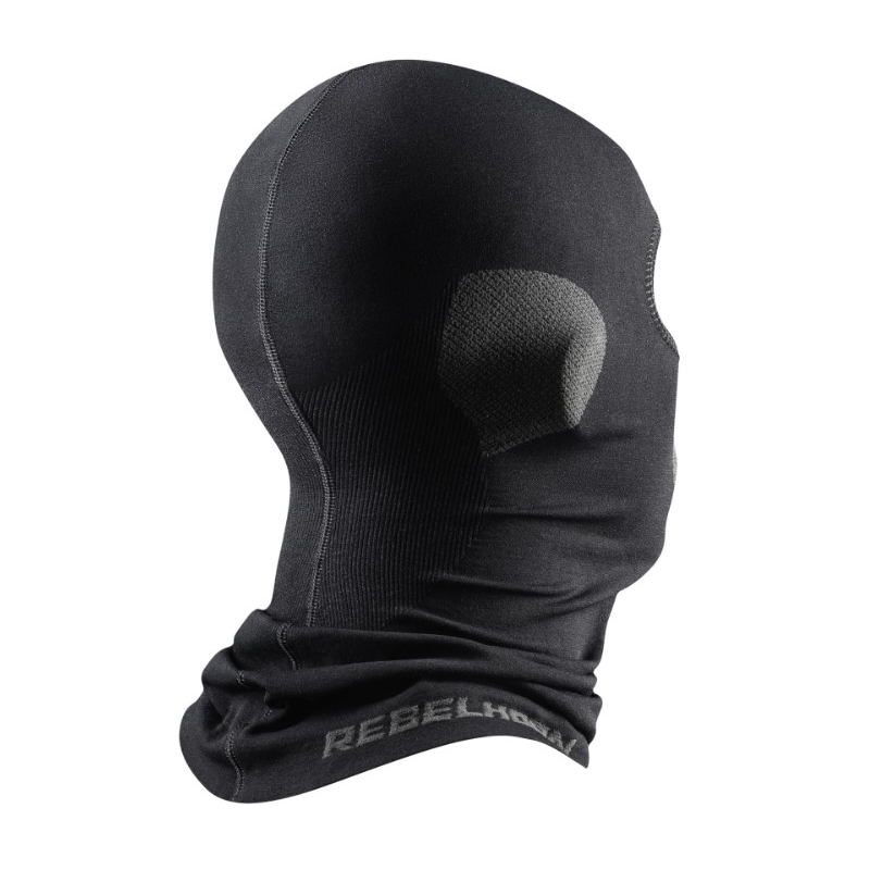 Capuche de casque thermique active Rebelhorn