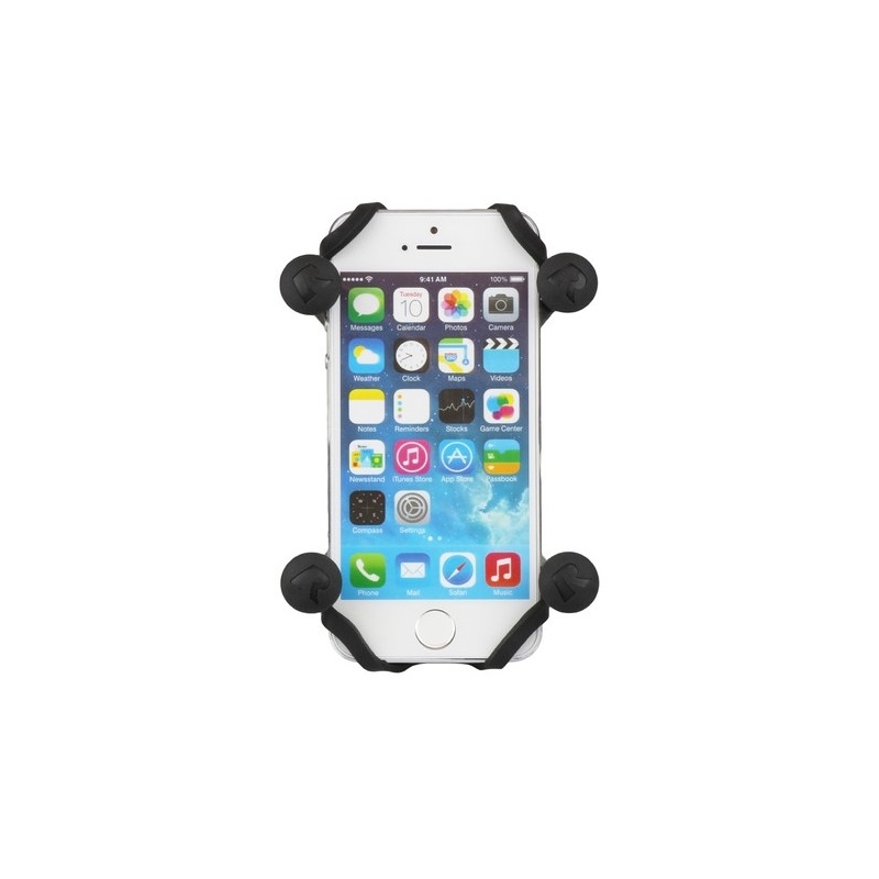 Caoutchouc de verrouillage pour RAM Mounts X-Grip small