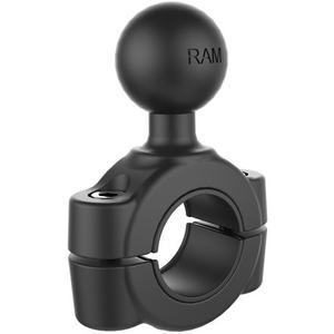 RAM Mounts Torque avec goupille 1" pour diamètre de tuyau 19,1-25,4 mm