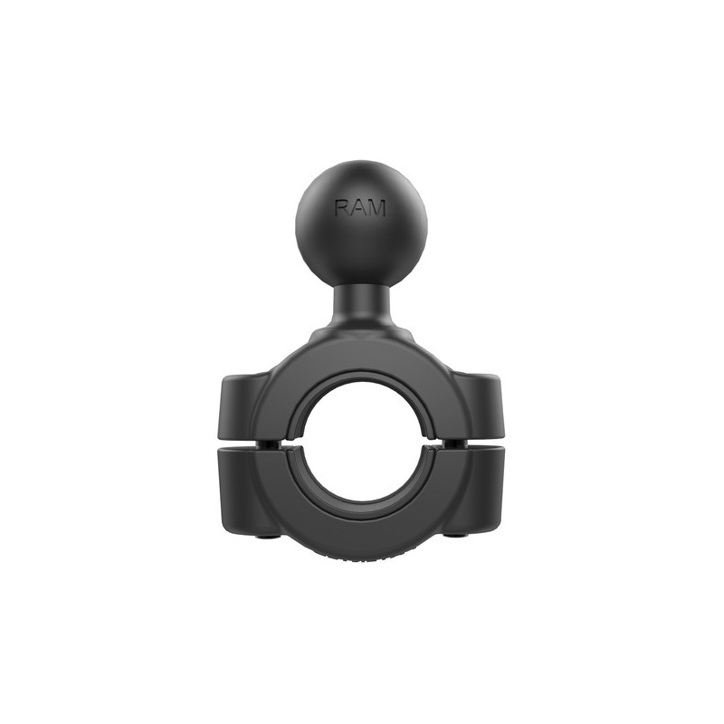 RAM Mounts Torque avec goupille 1" pour diamètre de tuyau 19,1-25,4 mm