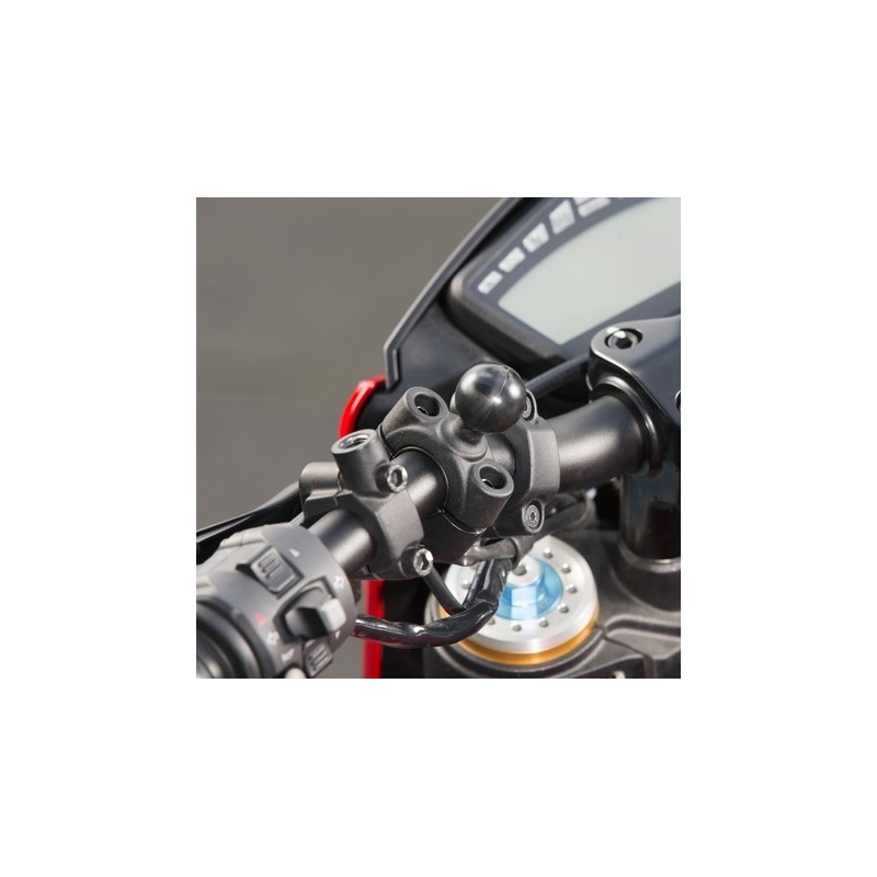 RAM Mounts Torque avec goupille 1" pour diamètre de tuyau 19,1-25,4 mm