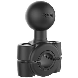 RAM Mounts Douille de serrage avec goupille 1" pour diamètre de tube 28,56-38,1 mm
