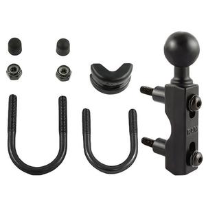 Supports RAM avec goupille de 1" pour fixation du levier de frein/embrayage/roue volante