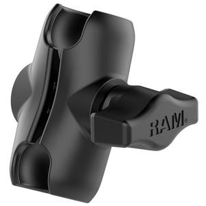 RAM Mounts for 1" ball studs - 60 mm