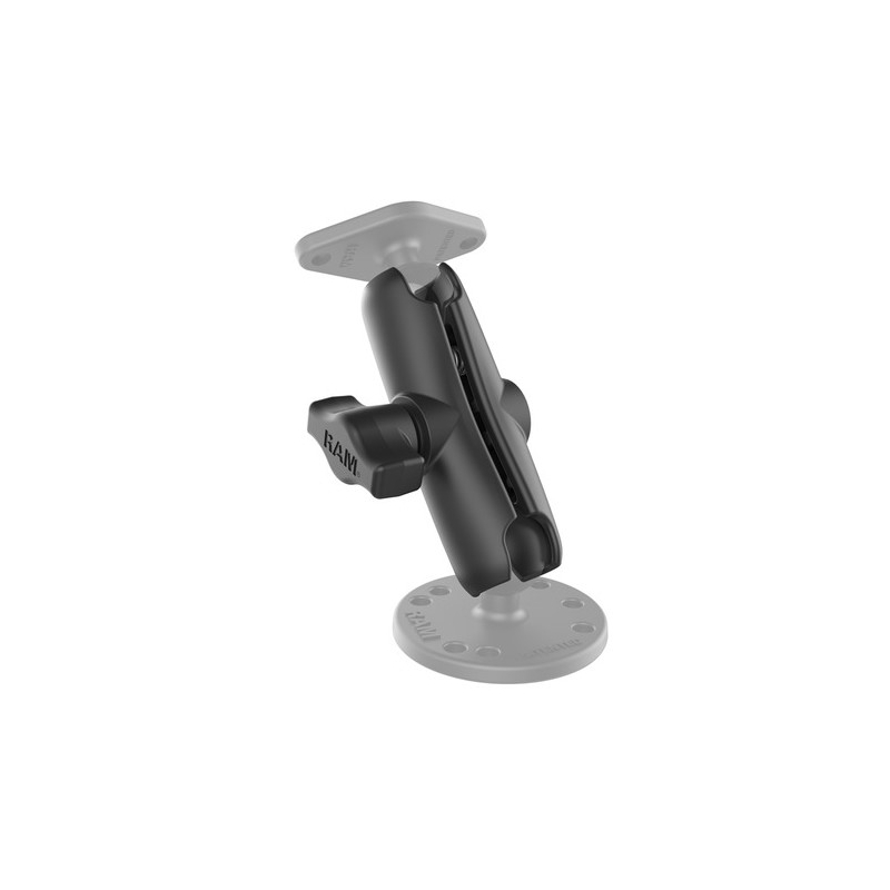 RAM Mounts for 1" ball studs - 94 mm
