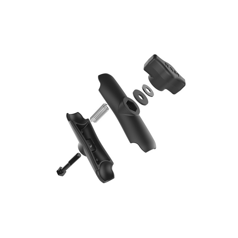 RAM Mounts for 1" ball studs - 94 mm