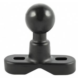 Base de remplacement RAM Mounts avec 1" ball stud