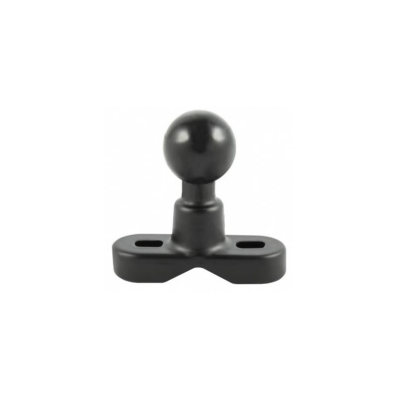 Base de remplacement RAM Mounts avec 1" ball stud