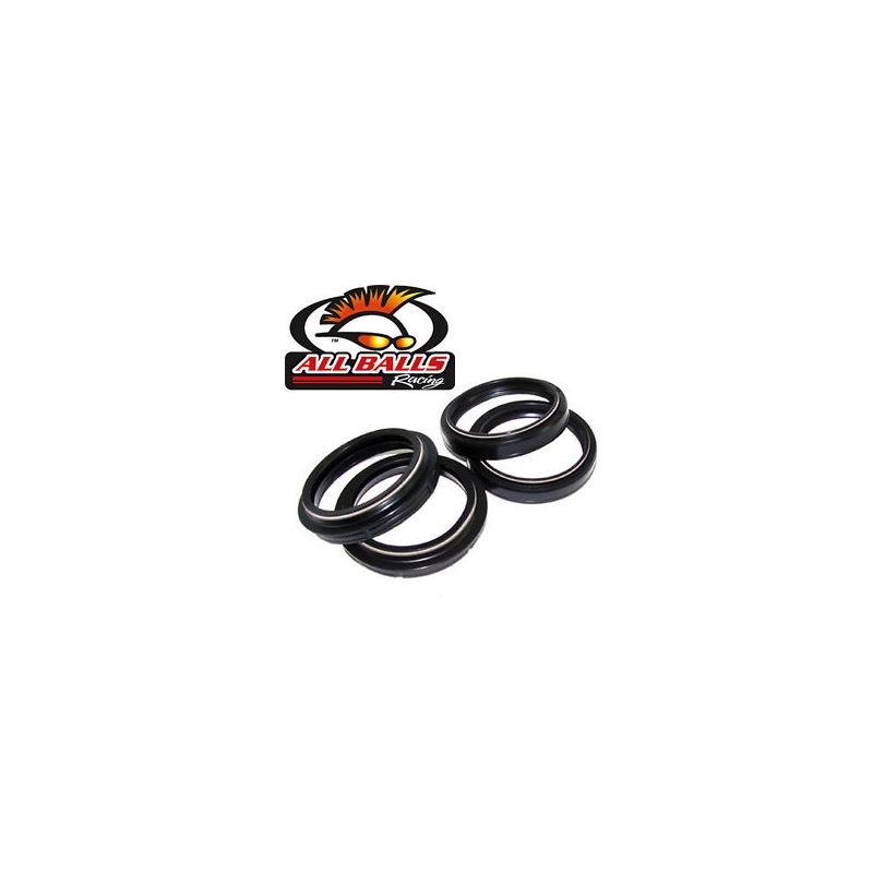 Poussière de fourche All Balls 39 x 52,5 x 12,5 soldes