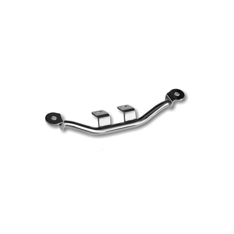 Rampe d'éclairage supplémentaire - Yamaha Drag Star 650/1100 Custom soldes
