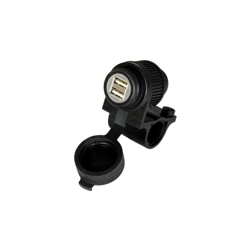 Prise USB Oxford 5V/2A