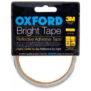 Ruban adhésif réfléchissant Oxford Bright Tape 4,5 m